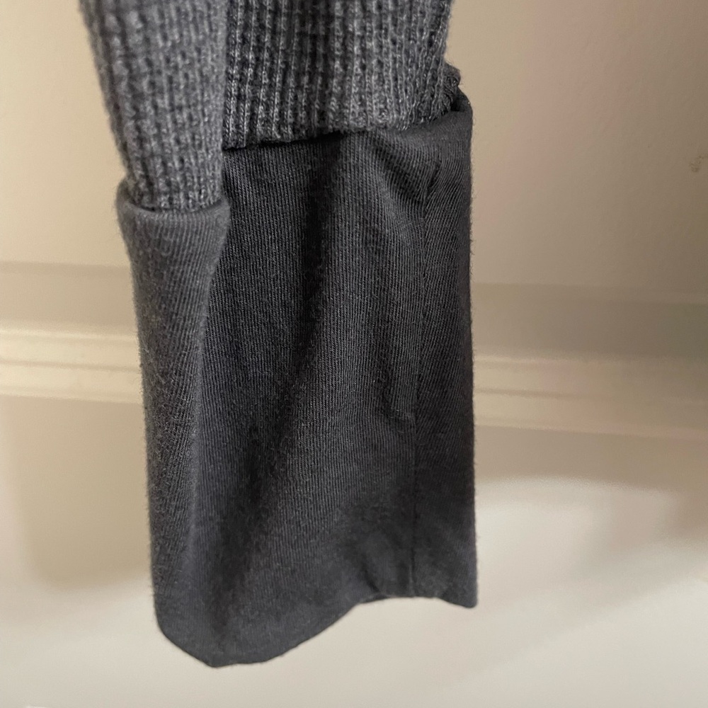 Columbia Sportswear Women's Long Sleeve Hooded Henley - Picture 5 of 10